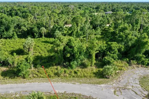 Twisdale Circle, North Port, FL 34288