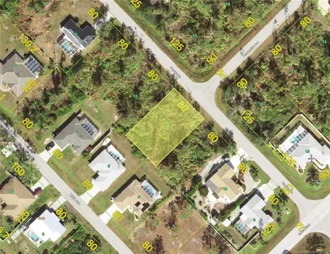 5219 Dayton Ln, Port Charlotte, FL 33981