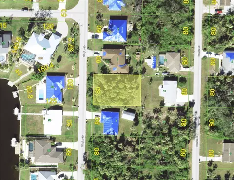 18538 Klingler Cir, Port Charlotte, FL 33948