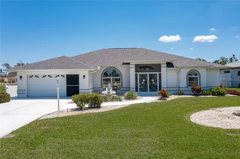 235 Sportsman Rd, Rotonda West, FL 33947