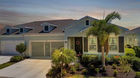 1832 Nottingham Trl, Punta Gorda, FL 33980