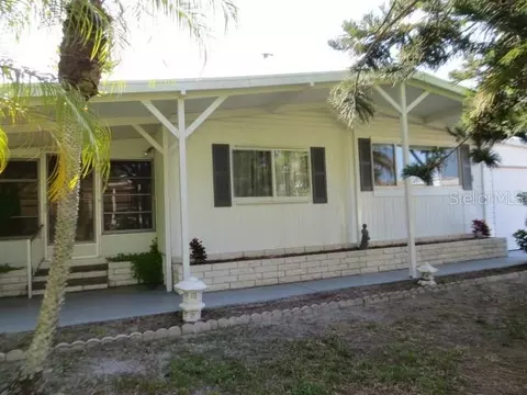 1000 Kings Hwy #51, Punta Gorda, FL 33980