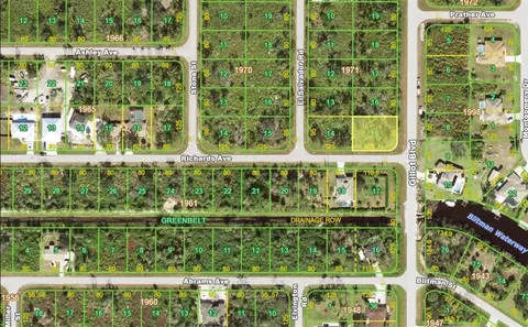 12260 Richards Ave, Port Charlotte, FL 33981