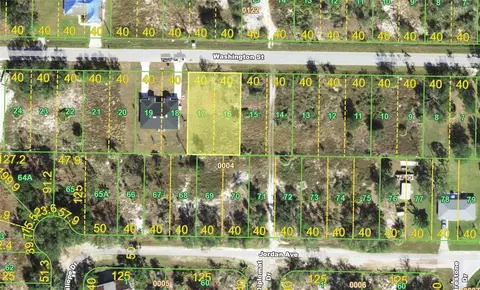 27079 Washington St, Punta Gorda, FL 33983