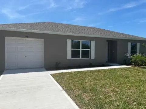 346 Bass Ct, Poinciana, FL 34759