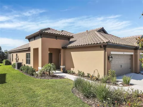 229 Palidoro Cir, Nokomis, FL 34275