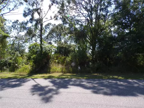 Embassy Road, North Port, FL 34291
