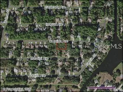 Coquina Avenue, North Port, FL 34286