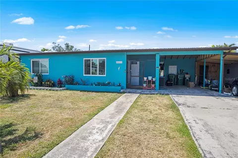 22235 Lasalle Rd, Port Charlotte, FL 33952