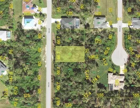 109 Blue Rd, Rotonda West, FL 33947