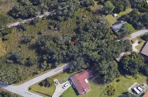 Santa Rosa Street, North Port, FL 34287