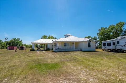 2961 SW Garner Ave, Arcadia, FL 34266
