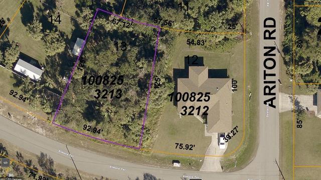 Elmore Terrace, North Port, FL 34288