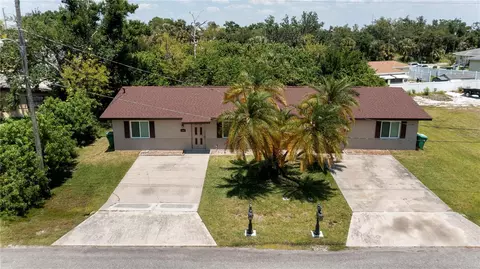 23012 Seneca Ave, Port Charlotte, FL 33980