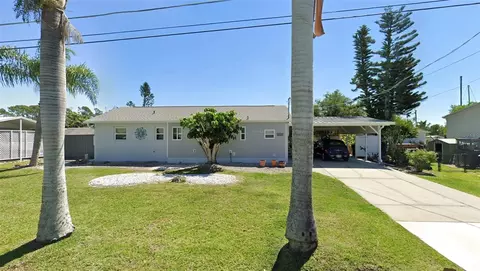 4204 Nettle Rd, Port Charlotte, FL 33953