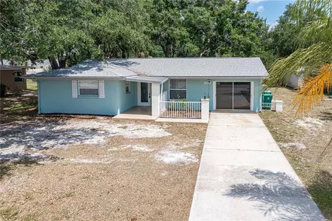 1602 Beacon Dr, Port Charlotte, FL 33952