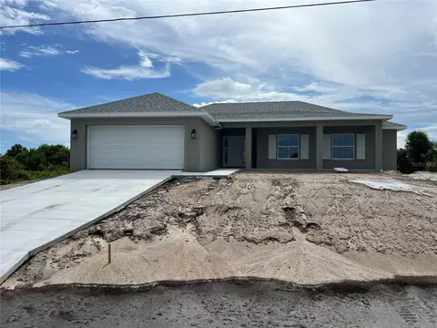 10197 Arcadia St, Port Charlotte, FL 33981