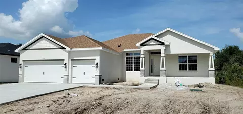 8134 Thruso Rd, Port Charlotte, FL 33981