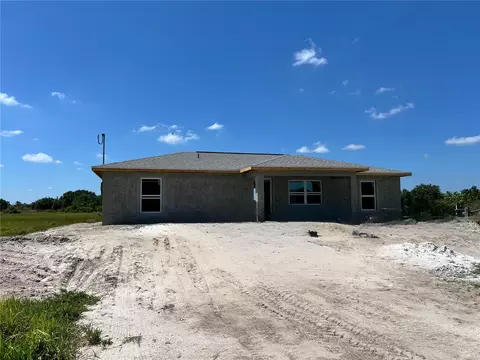 7091 SW Clematis Dr, Arcadia, FL 34269
