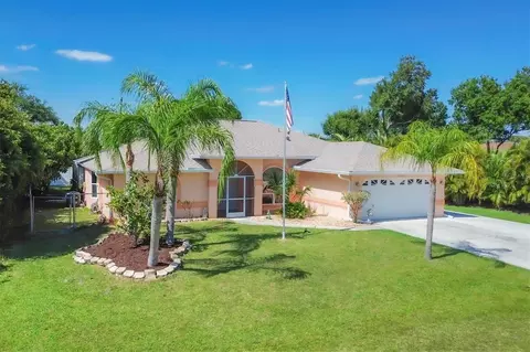 23266 Mulligan Ave, Port Charlotte, FL 33954