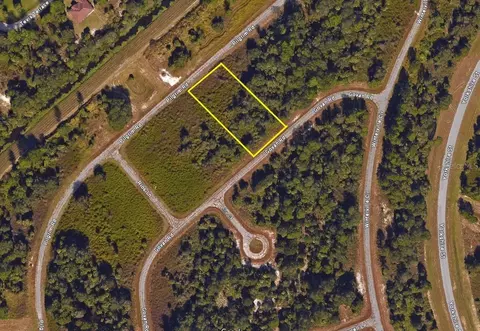 Pilgrim Road, North Port, FL 34288