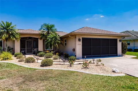 2354 Rio De Janeiro Ave, Punta Gorda, FL 33983