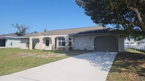 7146 Parnell Ter, Englewood, FL 34224