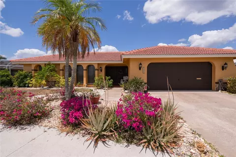1126 Hawks Nest Ct, Punta Gorda, FL 33950