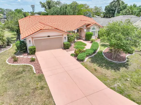 2040 Mazatlan Rd, Punta Gorda, FL 33983