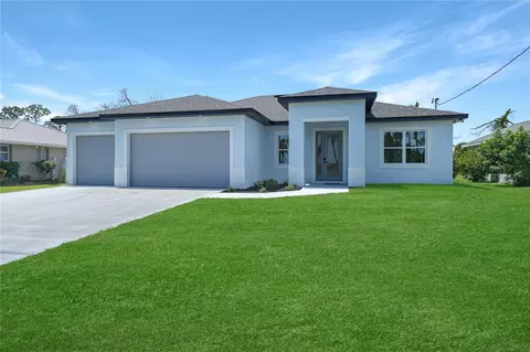 287 White Marsh Ln, Rotonda West, FL 33947
