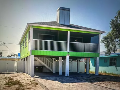 188 Washington Ave, Fort Myers Beach, FL 33931