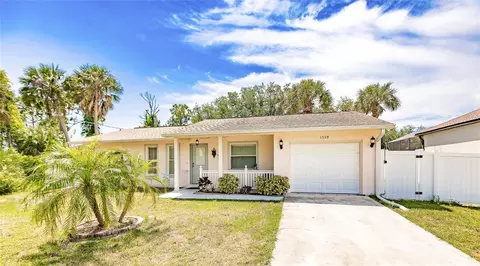 1559 N Salford Blvd, North Port, FL 34286