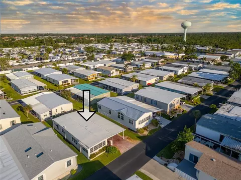 10303 Burnt Store Rd #195, Punta Gorda, FL 33950