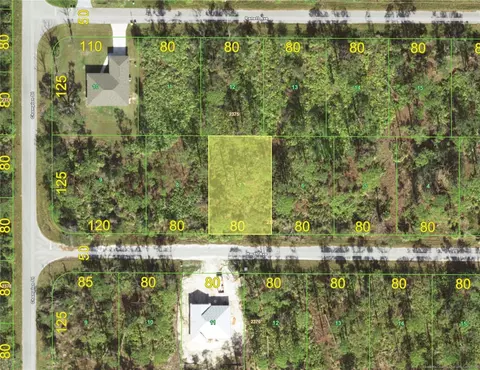 13320 Harth Ave, Port Charlotte, FL 33953