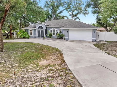 21439 Kenelm Ave, Port Charlotte, FL 33952