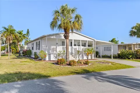 2100 Kings Hwy #75, Port Charlotte, FL 33952