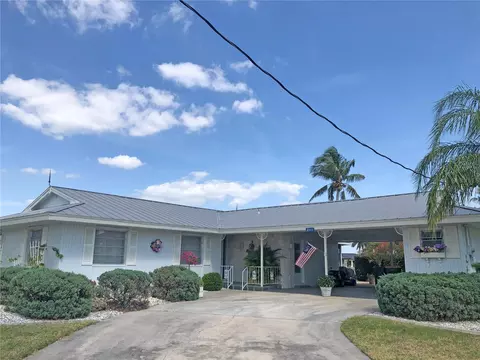241 Beeney Rd SE, Port Charlotte, FL 33952