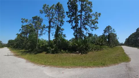 12129 Kilmer Ave, Port Charlotte, FL 33981
