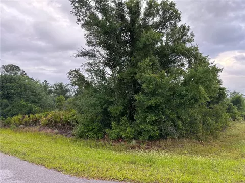 54 Evergreen St, Punta Gorda, FL 33982