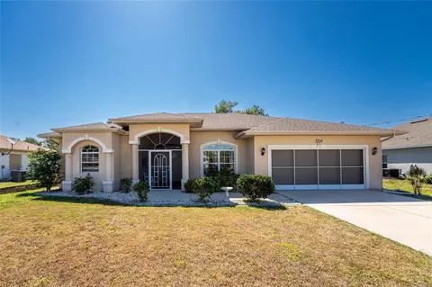 3554 Waffle Ter, North Port, FL 34286