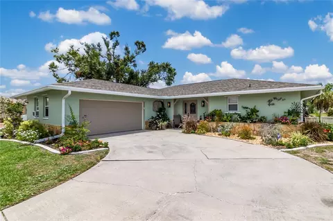 25226 Puerta Dr, Punta Gorda, FL 33955