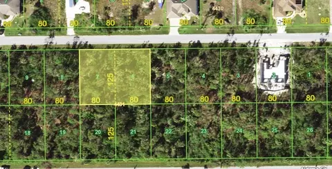 15793 Aldama Cir, Port Charlotte, FL 33981