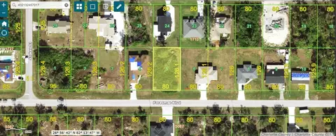 13328 Foresman Blvd, Port Charlotte, FL 33981