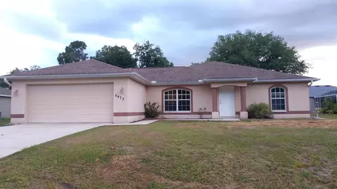 6473 Towhlen Rd, North Port, FL 34291