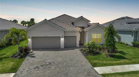 25151 Longmeadow Dr, Punta Gorda, FL 33955