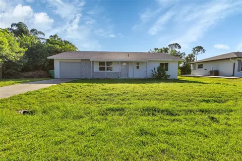 311 Aurora St, Port Charlotte, FL 33948