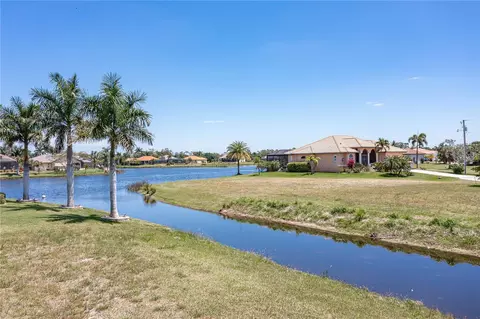 17154 Watchtower Ln, Punta Gorda, FL 33955