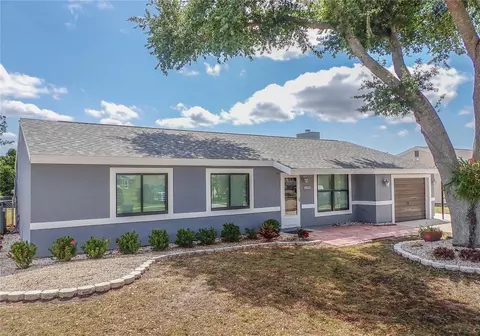 4469 Mongite Rd, North Port, FL 34287