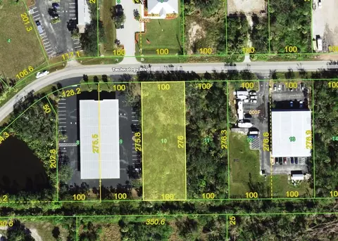 25571 Technology Blvd, Punta Gorda, FL 33950