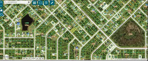 5454 Riley Ln, Port Charlotte, FL 33981
